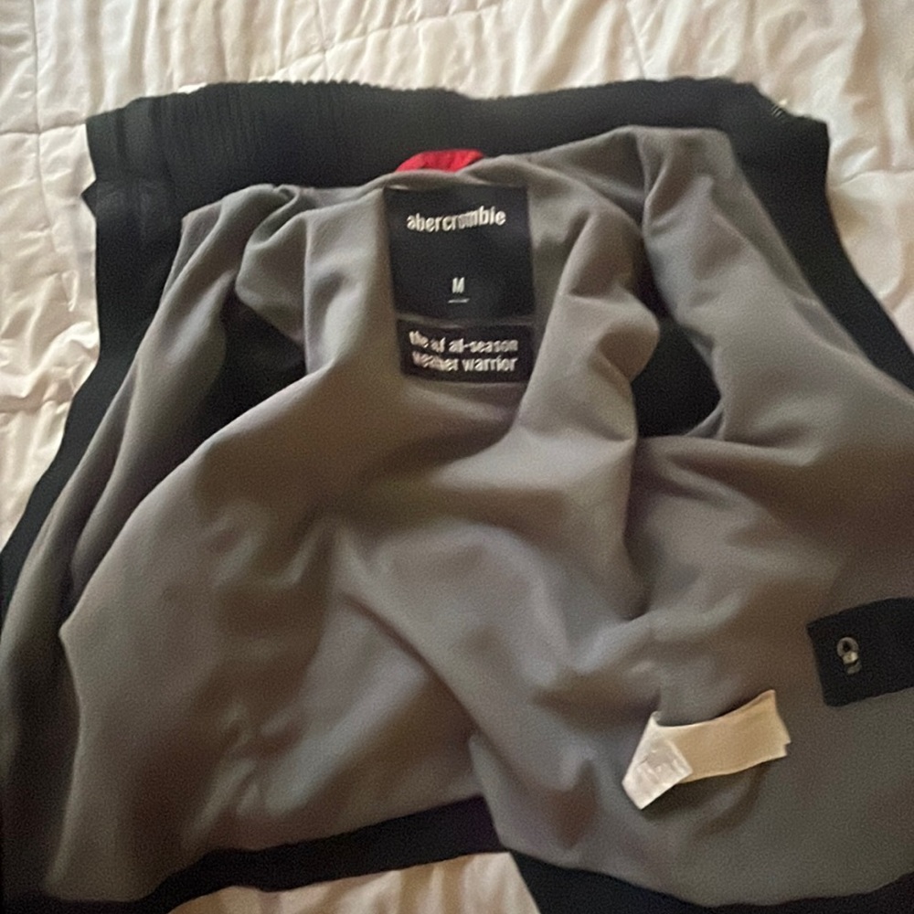 Jacket - Picture 2 of 7